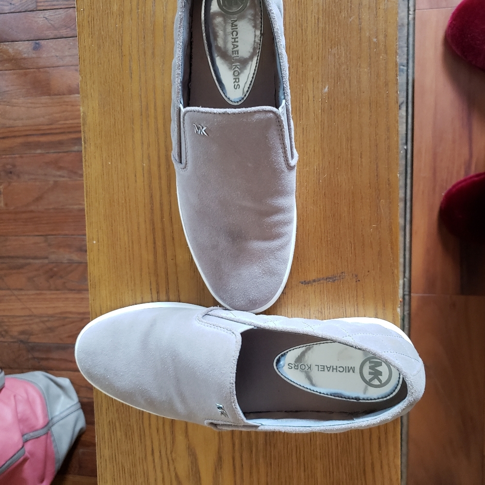 Michael kors Slides own